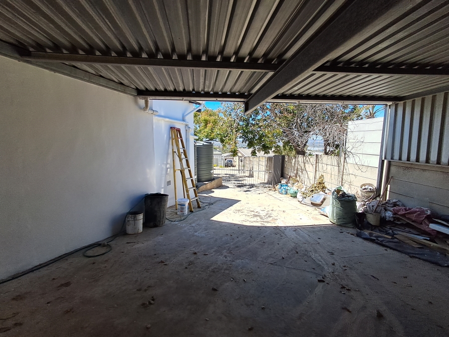 3 Bedroom Property for Sale in Valleisig Eastern Cape